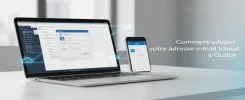 Intégrer votre adresse e-mail iCloud à Outlook en 5 étapes simples