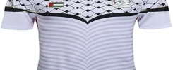 Maillot Palestine : un jersey emblématique entre sport, confort et usage moderne
